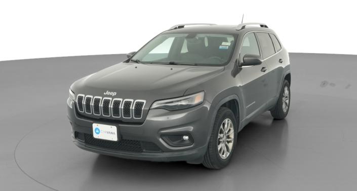 Thumbnail: 2019 Jeep Cherokee - 1