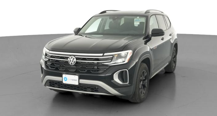 Thumbnail: 2025 Volkswagen Atlas - 1