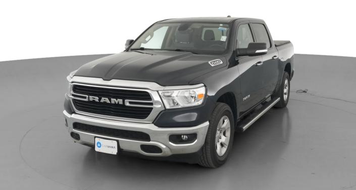 Thumbnail: 2019 RAM 1500 - 1