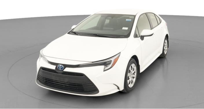 Thumbnail: 2025 Toyota Corolla - 1
