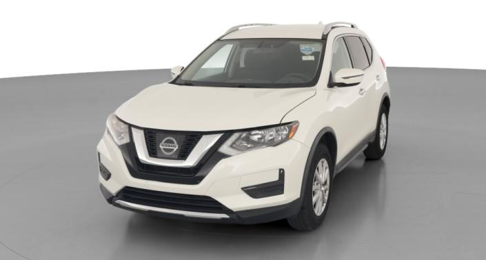 Thumbnail: 2017 Nissan Rogue - 1