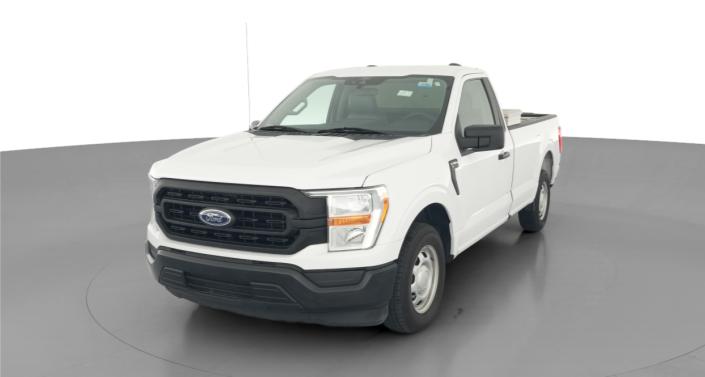 2021 Ford Econoline E-150 -
                  Rocklin, CA