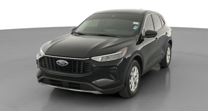 Thumbnail: 2023 Ford Escape - 1
