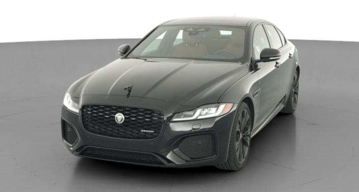 2024 Jaguar XF R-Dynamic SE -
                  Bessemer, AL