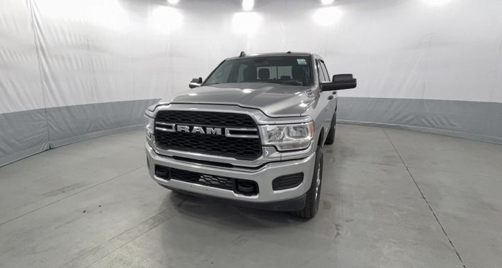 Thumbnail: 2021 RAM 2500 - 1