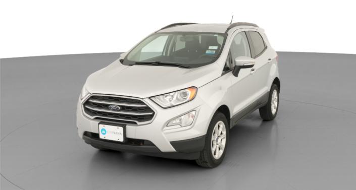 Thumbnail: 2022 Ford EcoSport - 1