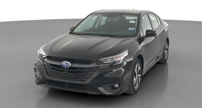 Thumbnail: 2024 Subaru Legacy - 1