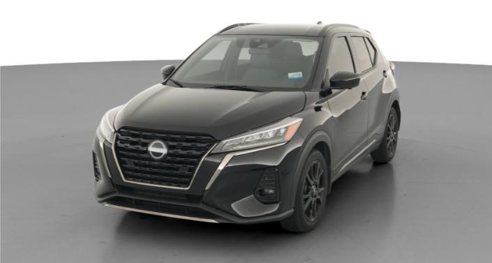 Thumbnail: 2024 Nissan Kicks - 1
