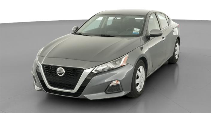 Thumbnail: 2020 Nissan Altima - 1
