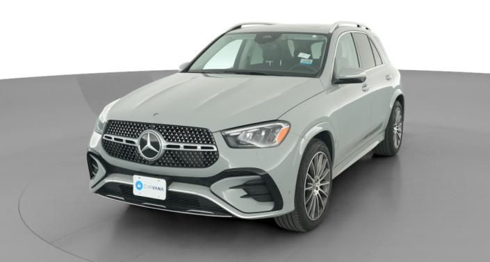 Thumbnail: 2024 Mercedes-Benz GLE - 1
