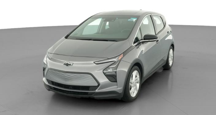 2022 Chevrolet Bolt EV 1LT -
                  Concord, NC