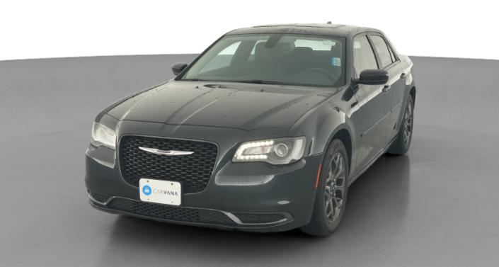 Thumbnail: 2018 Chrysler 300 - 1