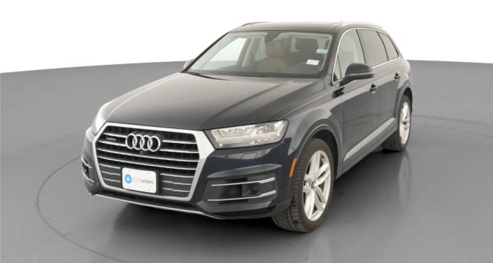 Thumbnail: 2018 Audi Q7 - 1