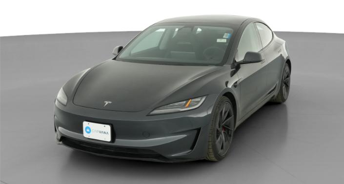 Thumbnail: 2024 Tesla Model 3 - 1
