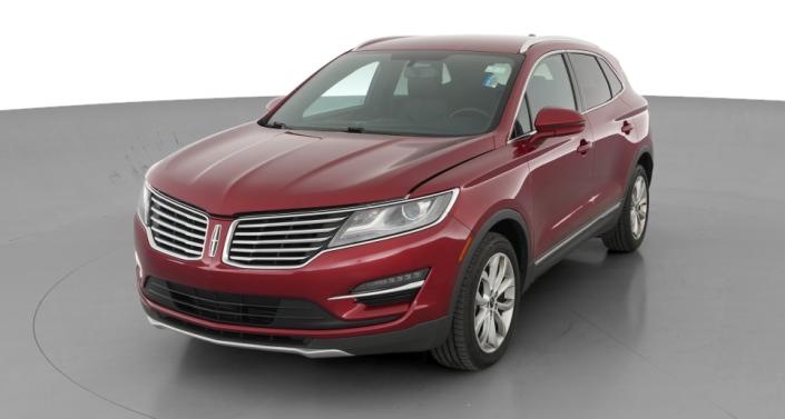 2015 Lincoln MKC Base -
                  Lorain, OH