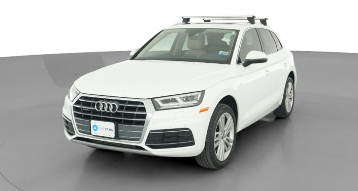 Thumbnail: 2019 Audi Q5 - 1