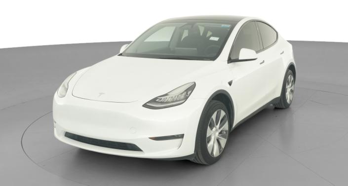 Thumbnail: 2023 Tesla Model Y - 1
