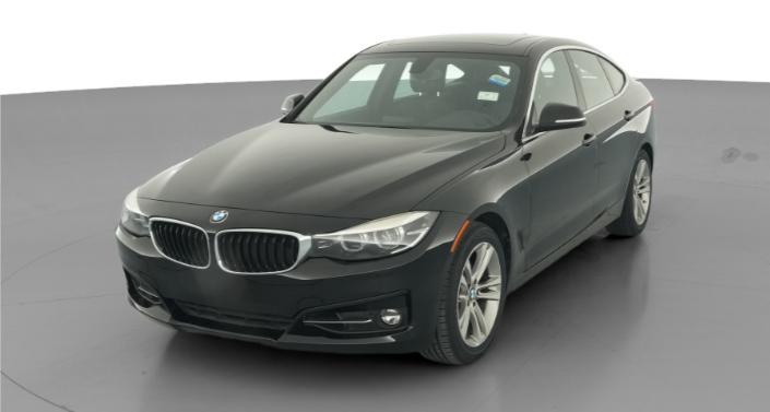 Thumbnail: 2018 BMW 3 Series - 1