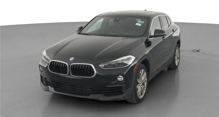 Thumbnail: 2019 BMW X2 - 1