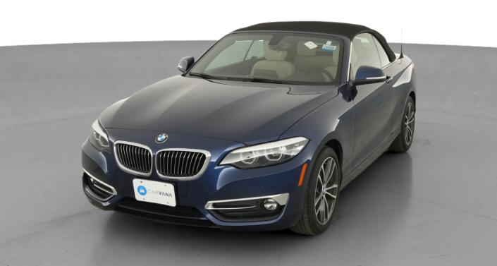 2018 BMW 2 Series 230i -
                  Colonial Heights, VA