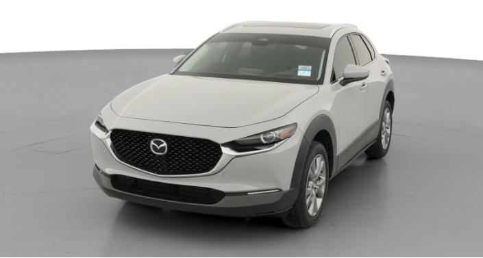 Thumbnail: 2025 Mazda CX-30 - 1