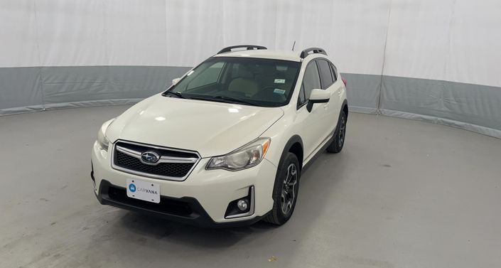 Thumbnail: 2016 Subaru Crosstrek - 1