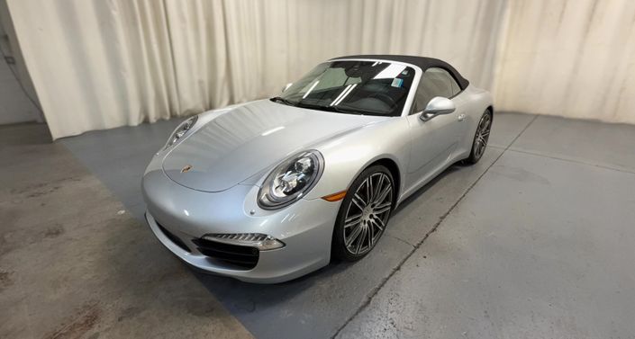 2014 Porsche 911 Carrera S -
                  Riverside, CA