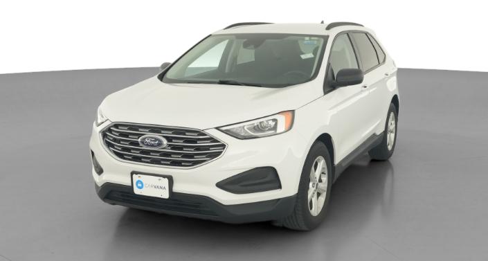 Thumbnail: 2020 Ford Edge - 1