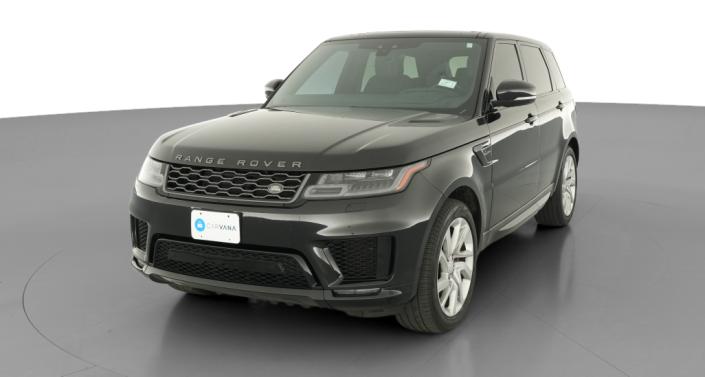 Thumbnail: 2019 Land Rover Range Rover Sport - 1
