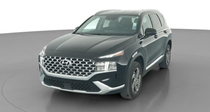 Thumbnail: 2022 Hyundai Santa Fe - 1