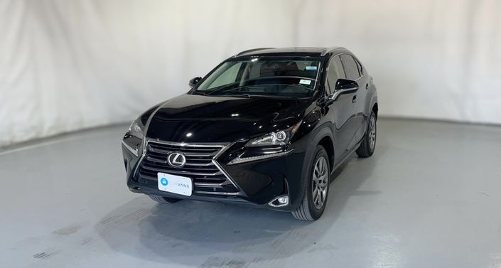 Thumbnail: 2016 Lexus NX - 1