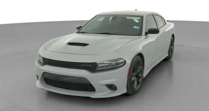 Thumbnail: 2020 Dodge Charger - 1