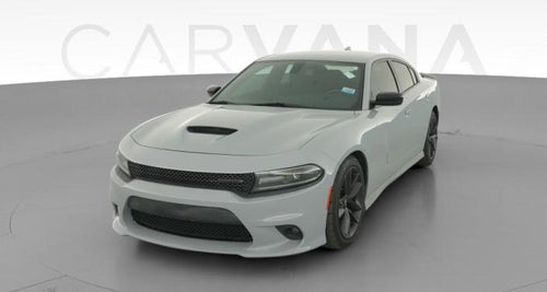 2020 Dodge Charger