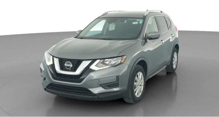 Thumbnail: 2020 Nissan Rogue - 1
