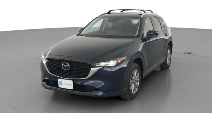 Thumbnail: 2024 Mazda CX-5 - 1