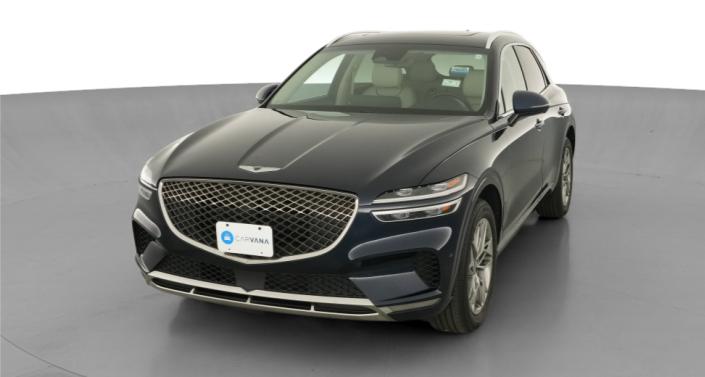 Thumbnail: 2023 Genesis GV70 - 1