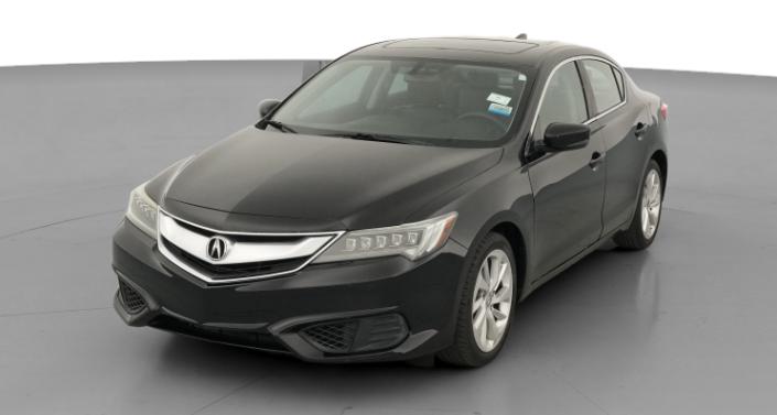2016 Acura ILX  -
                  Auburn, GA