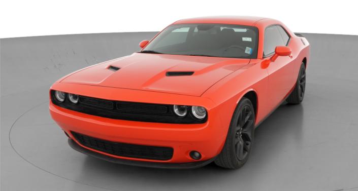Thumbnail: 2019 Dodge Challenger - 1
