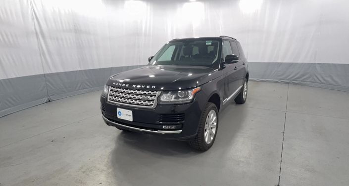 2015 Land Rover Range Rover HSE -
                  Kansas City, MO
