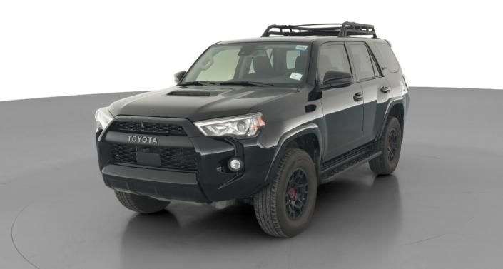 Thumbnail: 2022 Toyota 4Runner - 1