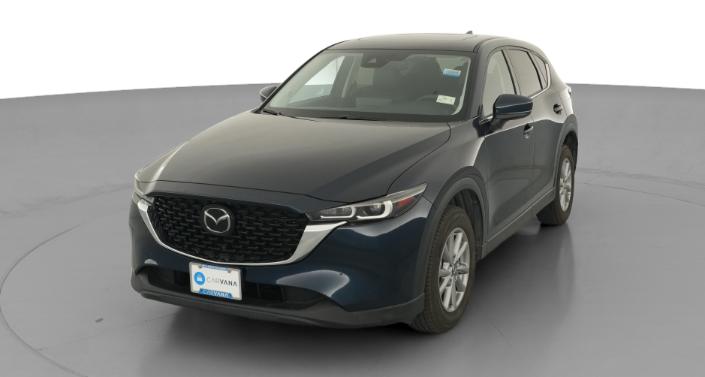 Thumbnail: 2022 Mazda CX-5 - 1
