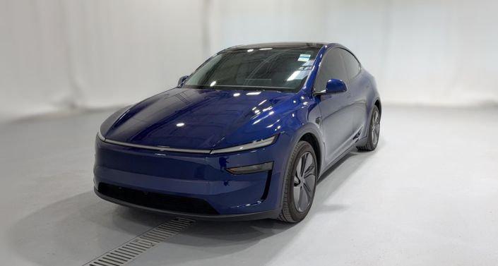 Thumbnail: 2026 Tesla Model Y - 1
