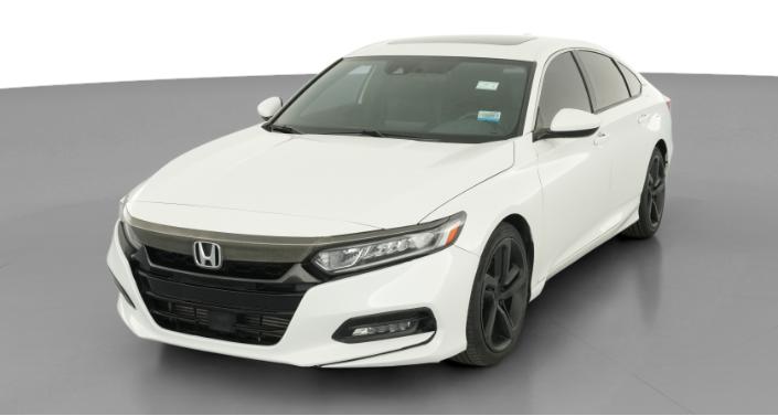 Thumbnail: 2020 Honda Accord - 1