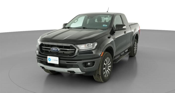 Thumbnail: 2020 Ford Ranger - 1