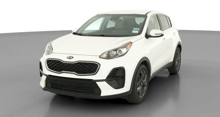 Thumbnail: 2022 Kia Sportage - 1