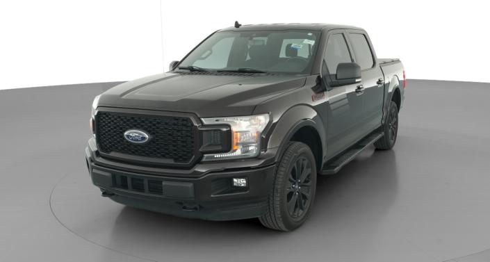 Thumbnail: 2020 Ford Econoline - 1