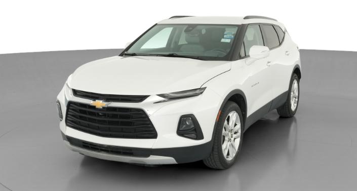Thumbnail: 2020 Chevrolet Blazer - 1