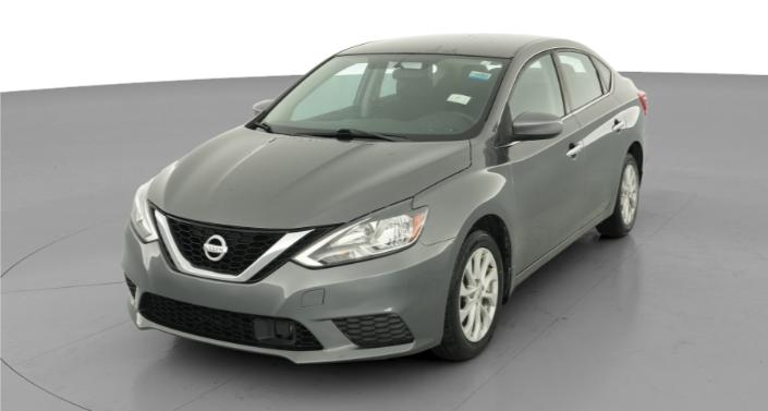 Thumbnail: 2019 Nissan Sentra - 1