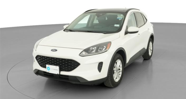 Thumbnail: 2020 Ford Escape - 1