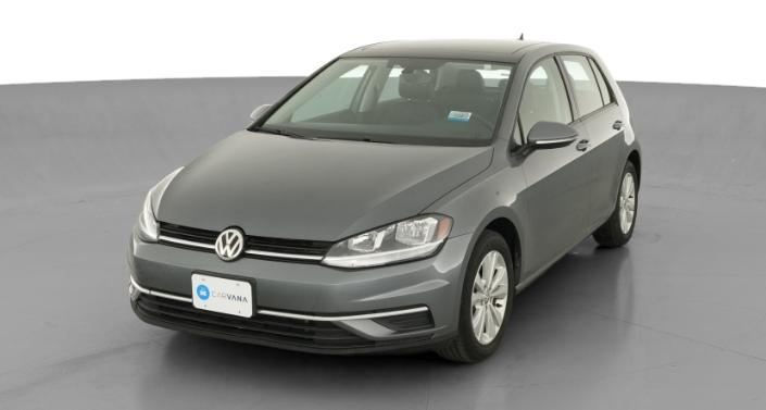 Thumbnail: 2020 Volkswagen Golf - 1
